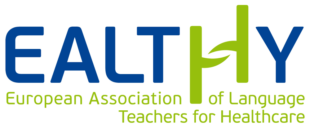 2nd Teaching English for Healthcare Conference. Berna (Suíza)