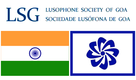 2º Festival da Lusofonia. Goa (India)