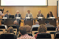 Comeza en Carballo o VIIII Curso de Verán sobre Dinamización Lingüística promovido pola Consellería de Cultura e Educación