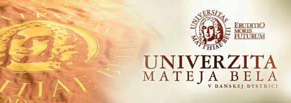 Lingue, letterature e identità in contatto. Banská Bystrica (Eslovaquia)