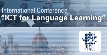 ICT for Language Learning. Florencia (Italia)