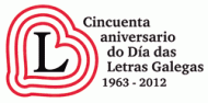 Día das Letras Galegas (Día de las Letras Gallegas)