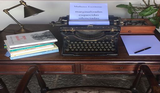 Colóquio Internacional Ver/Rever a Escrita de Mulheres (1926-1974). Lisboa