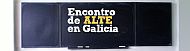 XXXVI Congreso de ALTE. Santiago de Compostela (España)