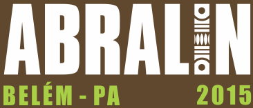 IX Congresso Internacional da ABRALIN (Associação Brasileira de Linguística). Belém (Brasil)