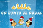 Os Bolechas festexarán o Nadal na Rede de Dinamización Lingüística