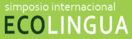 I Simposium Internacional Ecolingua 2009. Vigo