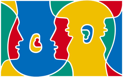 Día Europeo das Linguas. Estados membros da Unión Europea