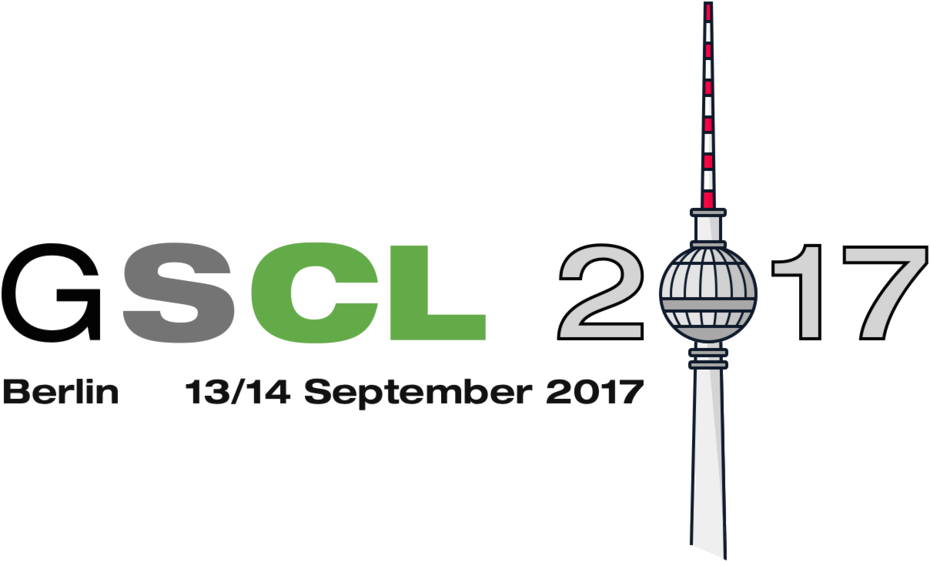 Language Technologies for the Challenges of the Digital Age. Berlín (Alemaña)