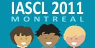 12th International Congress for the Study of Child Language. Montreal (Canadá)