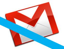 O correo electrónico de Google, Gmail, xa está dispoñible en galego