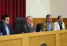 Valentín García inaugura a XXVIII edición dos cursos de lingua e cultura 