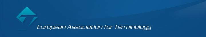 VII Cumbre Europea de Terminología. Barcelona