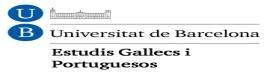 A Galiza sentimental? Historia e usos políticos do estereotipo. Barcelona