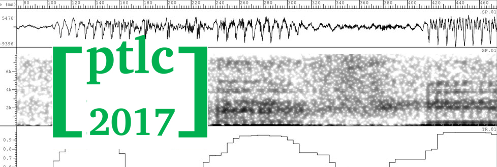 Phonetics Teaching and Learning Conference. Londres (Reino Unido)