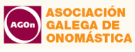 Curso de verán de toponimia: actuación e interpretación. Santiago de Compostela (España)