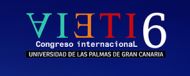 VI Congreso Internacional AIETI. Las Palmas de Gran Canaria