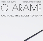 La ópera gallega ‘O Arame’ se estrenará en junio en el Magdalen College de Oxford