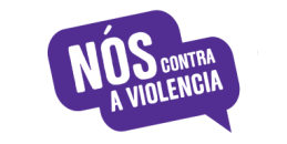 Nós contra a violencia. Sanxenxo