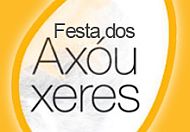 Festa dos Axóuxeres.  A Coruña
