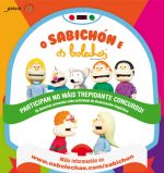 O concurso infantil 'Os Bolechas e o Sabichón' percorrerá máis de medio cento de localidades de Galicia para dinamizar o galego
