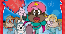 Carta urxente aos Magos de Oriente. Salceda de Caselas