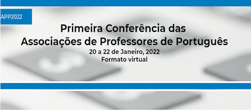 Primeira Conferência das Associações de Professores de Português. En liña