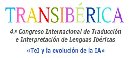 4.º Congresso Internacional de Tradução e Interpretação de Línguas Ibéricas