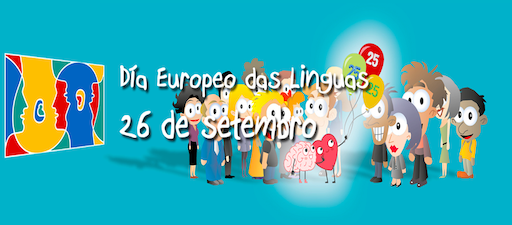 Día Europeo de las Lenguas