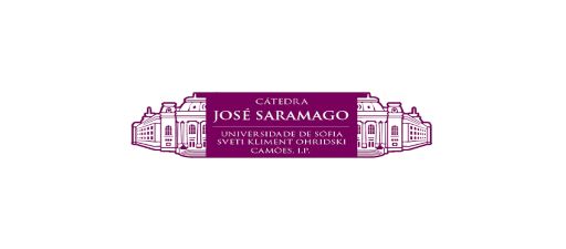 A Receção Internacional da Obra Literária de José Saramago. Sofía (Bulgaria)