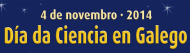 V Día da Ciencia en Galego 