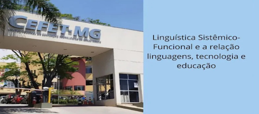 V Congresso Brasileiro de Linguística Sistêmico-Funcional. Belo Horizonte (Brasil)