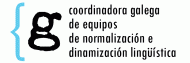 III Encontro de equipos e de docentes pola normalización: a necesaria promoción da oralidade. Santiago de Compostela