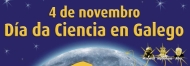 Día da Ciencia en Galego