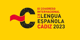  Congreso Internacional de la Lengua Española (CILE). Cádiz