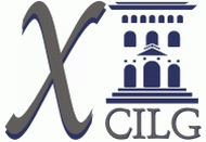 X Congreso Internacional de Lingüística General. Zaragoza (España)