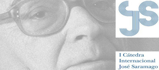 V Jornadas Internacionais José Saramago da Universidade de Vigo. En liña e ao vivo (Vigo)