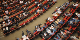  Congreso de la Sociedad Española de Lingüística. Madrid