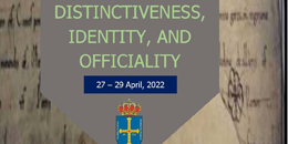 1st International Conference on the Asturian Language: Distinctiveness, Identity, and Officiality (ICAL). Madrid