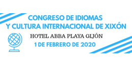 Congreso de Idiomas y Cultura Internacional de Xixón. Xixón