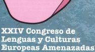 XXIV Congreso de Lenguas y Culturas Europeas Amenazadas. Huesca