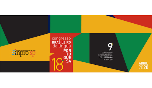 8º Congresso Brasileiro de Língua Portuguesa. São Paulo (Brasil)