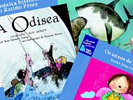 Contos para falar. O Porriño