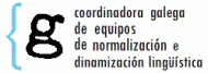 II Encontro de equipos e de docentes pola normalización. Santiago de Compostela