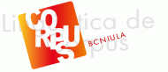 I Escuela Internacional de Verano de Lingüística de Corpus. Barcelona