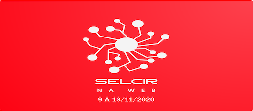 VII Seminário Internacional Literatura e Cinema de Resistência. Evento virtual