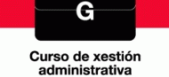 Curso de xestión administrativa para servizos de normalización lingüística. Santiago de Compostela