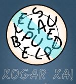 Android recibe un xogo de sopas de letras en galego