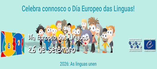 Día Europeo das Linguas. Europa