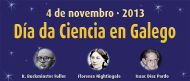 IV Día da Ciencia en Galego